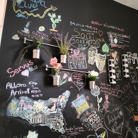Soleluna 카타니아 외부 사진