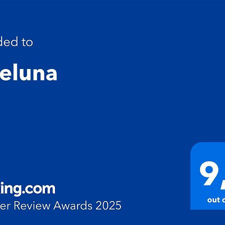 Soleluna 카타니아 외부 사진